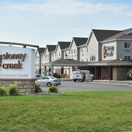 Cedar Creek Hotel Wausau - Rothschild Eksteriør bilde