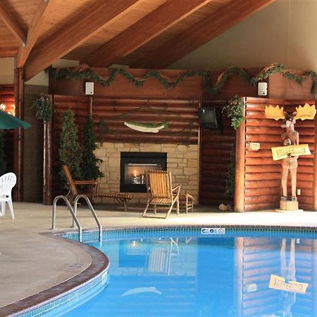 Cedar Creek Hotel Wausau - Rothschild Fasiliteter bilde