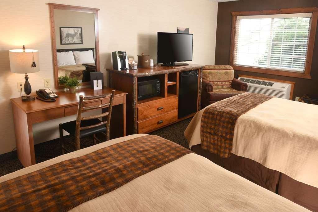 Cedar Creek Hotel Wausau - Rothschild Fasiliteter bilde
