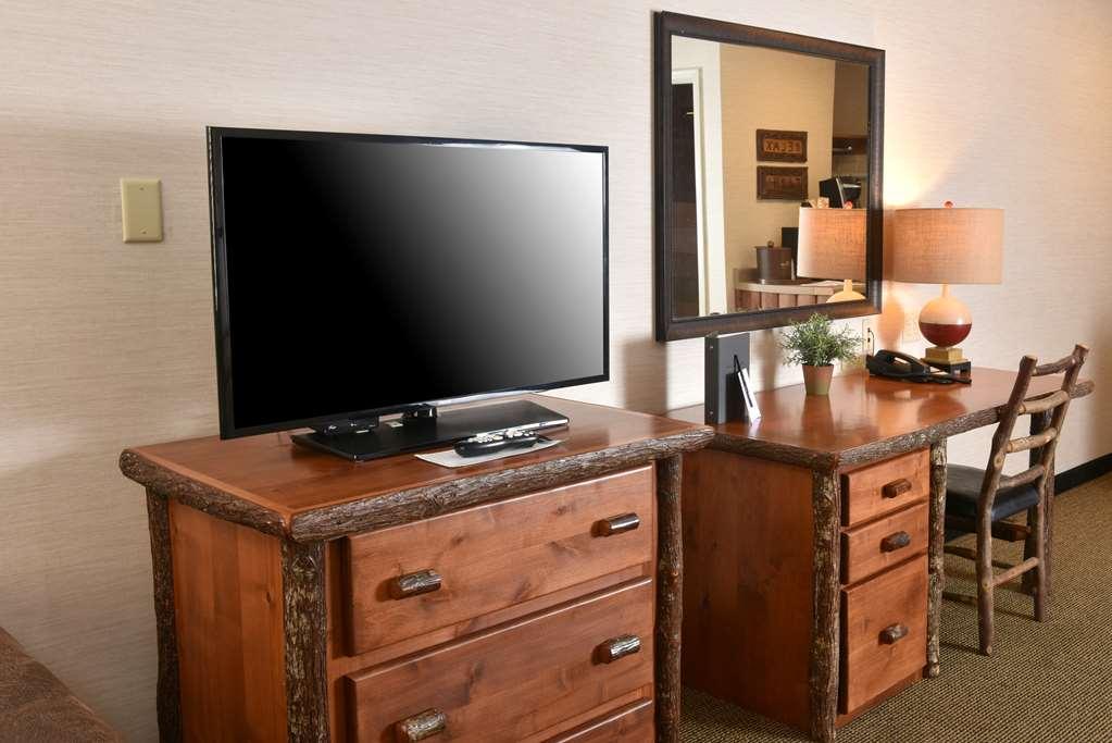 Cedar Creek Hotel Wausau - Rothschild Rom bilde