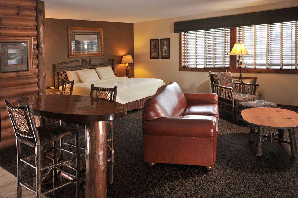 Cedar Creek Hotel Wausau - Rothschild Bekvemmeligheter bilde