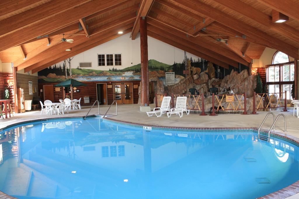 Cedar Creek Hotel Wausau - Rothschild Eksteriør bilde