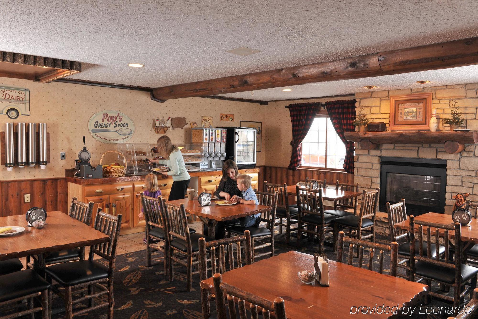 Cedar Creek Hotel Wausau - Rothschild Eksteriør bilde