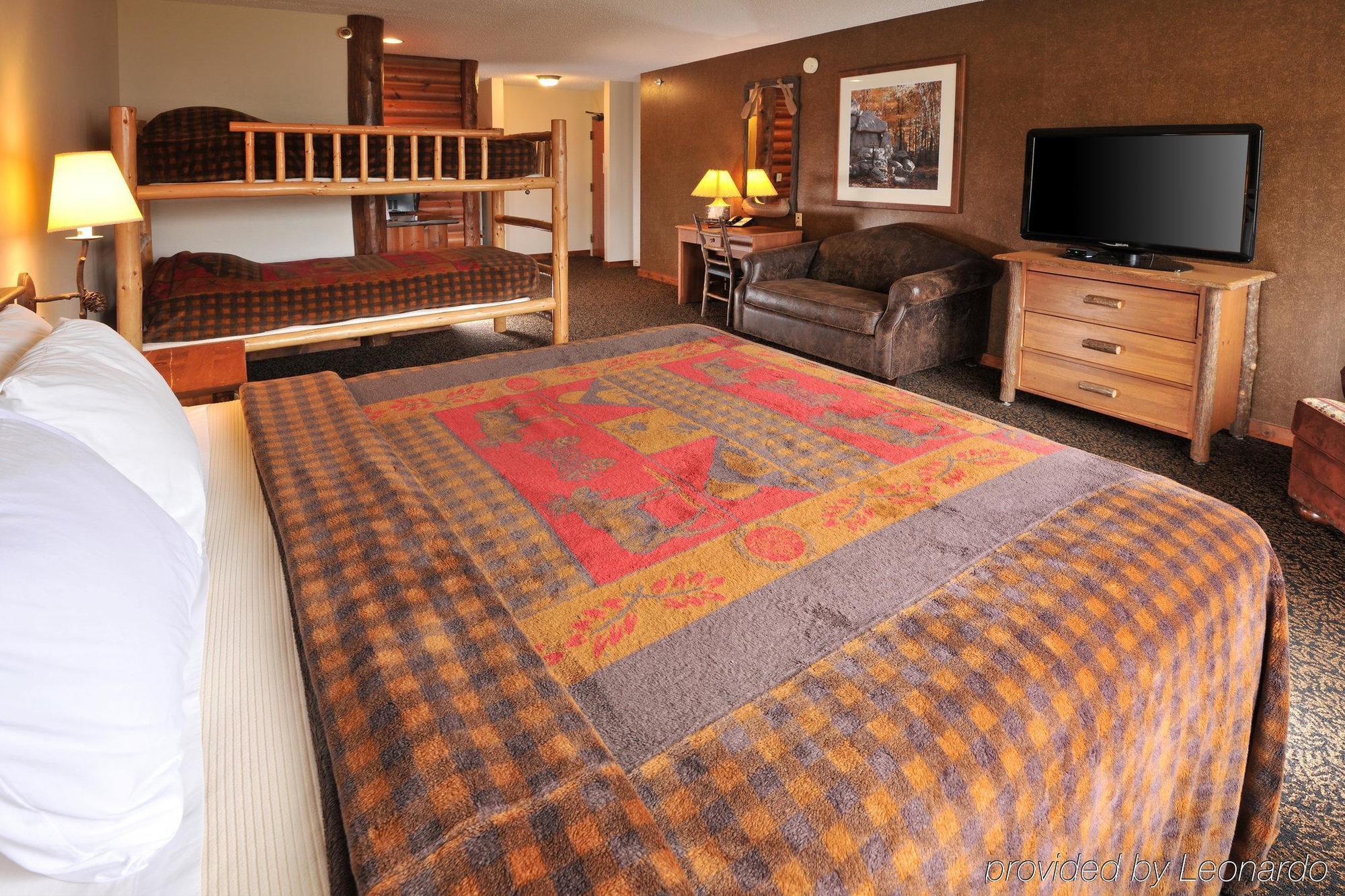 Cedar Creek Hotel Wausau - Rothschild Eksteriør bilde
