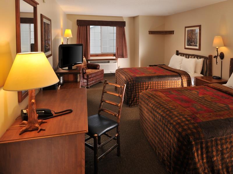 Cedar Creek Hotel Wausau - Rothschild Rom bilde