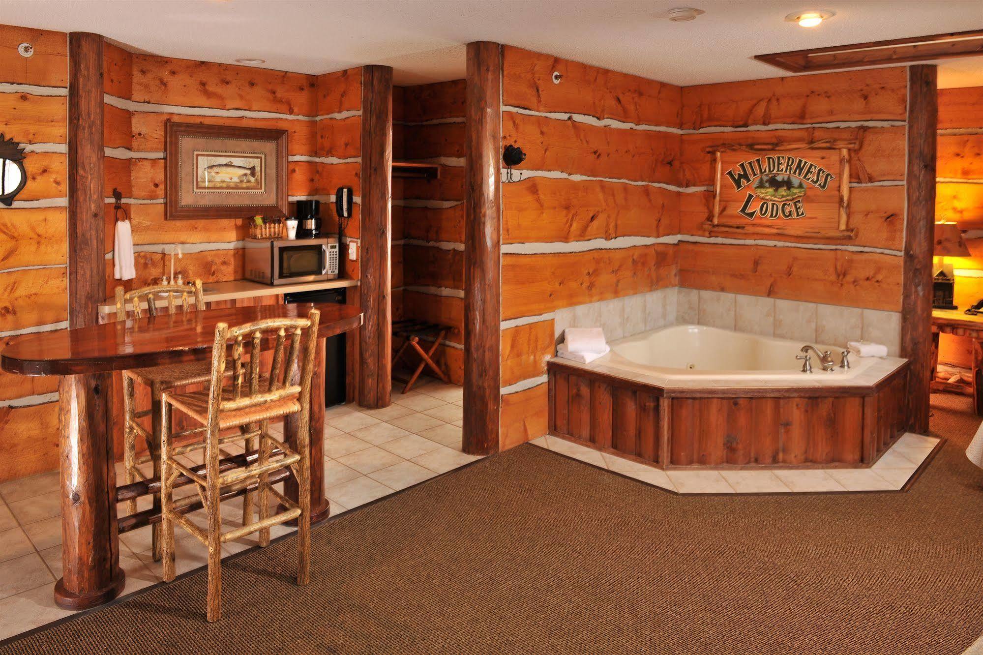 Cedar Creek Hotel Wausau - Rothschild Eksteriør bilde