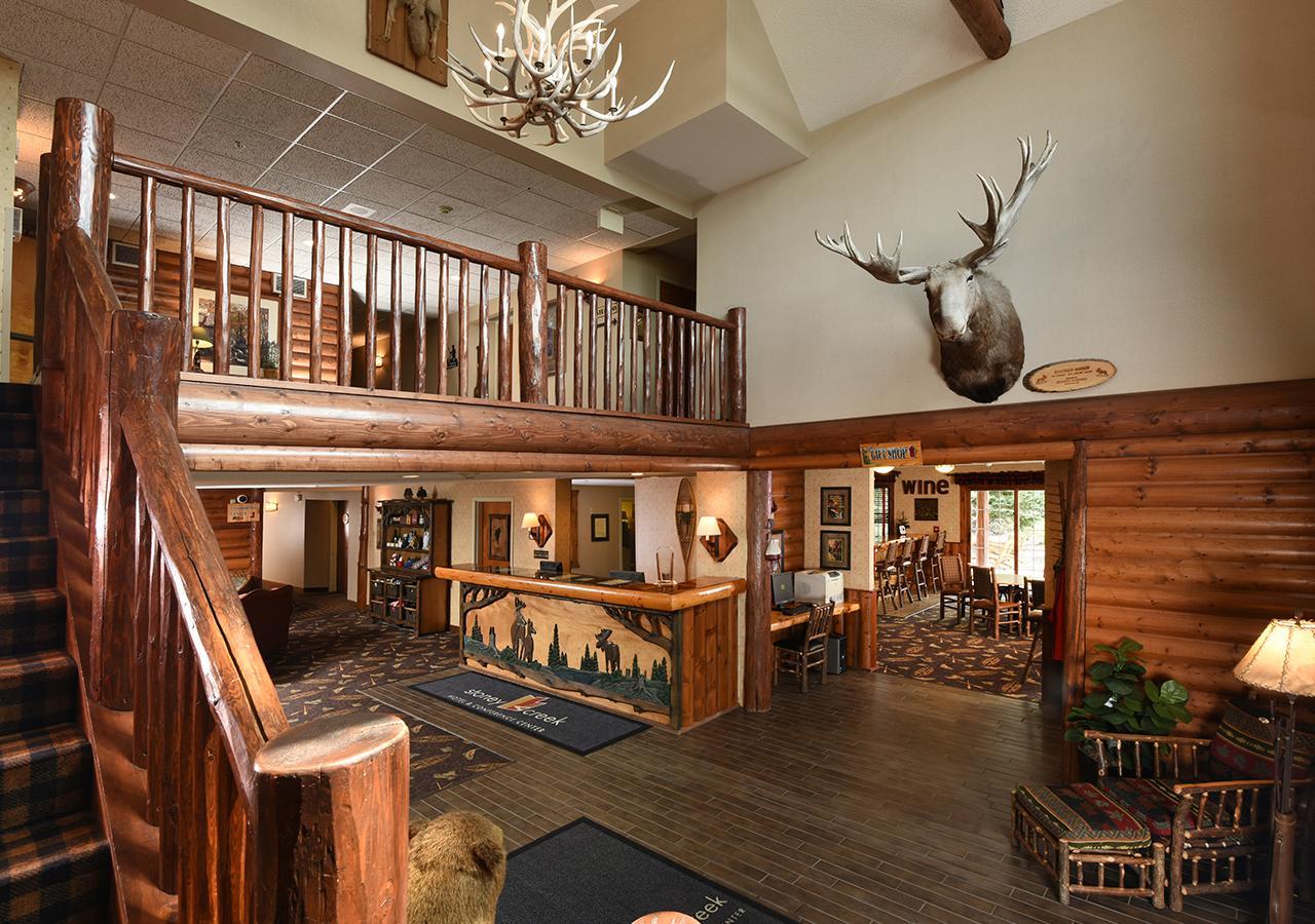 Cedar Creek Hotel Wausau - Rothschild Eksteriør bilde