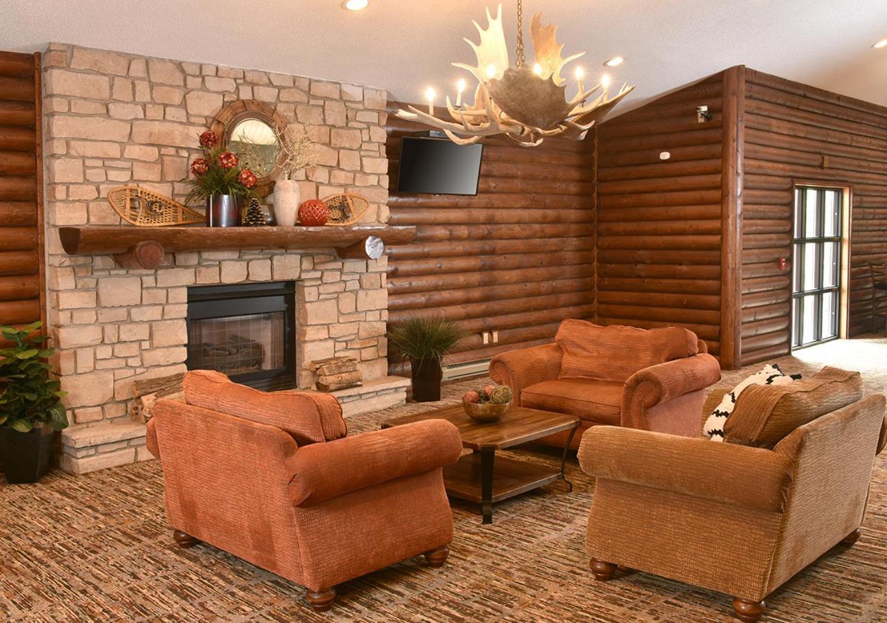 Cedar Creek Hotel Wausau - Rothschild Eksteriør bilde