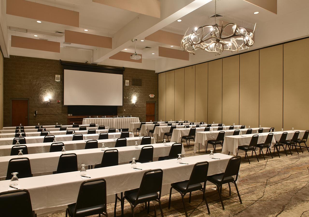 Cedar Creek Hotel Wausau - Rothschild Eksteriør bilde