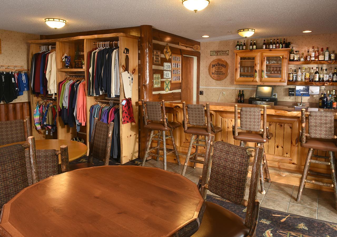 Cedar Creek Hotel Wausau - Rothschild Eksteriør bilde