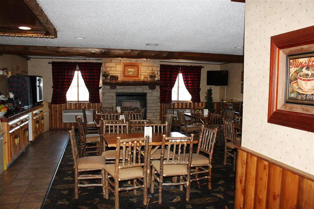 Cedar Creek Hotel Wausau - Rothschild Restaurant bilde