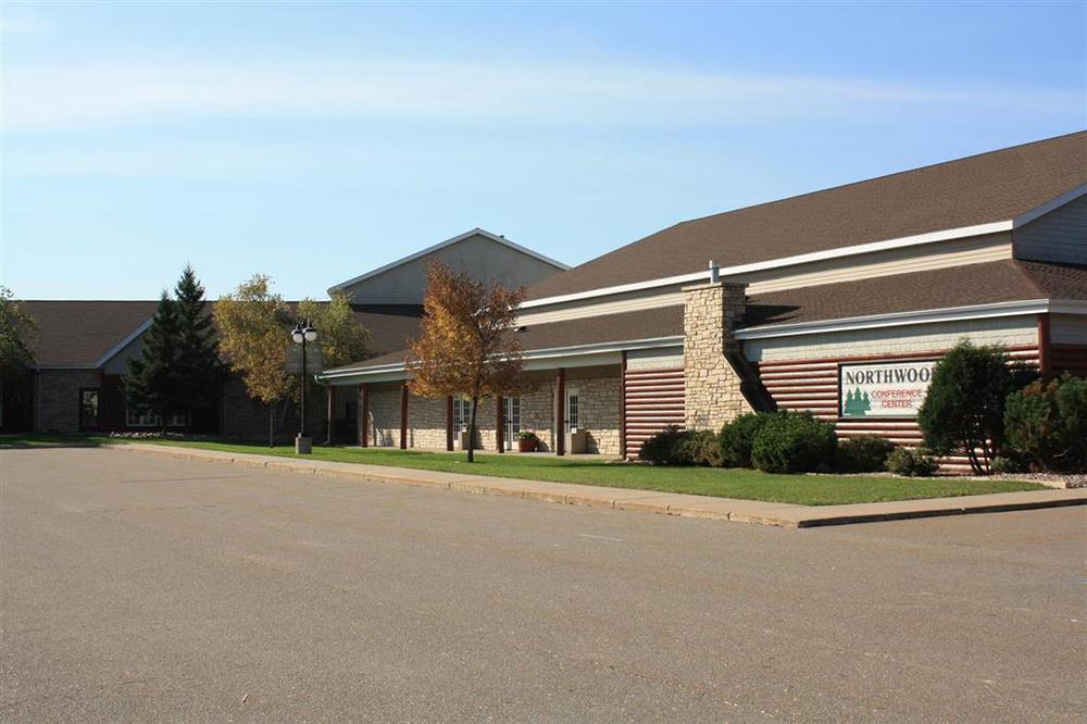 Cedar Creek Hotel Wausau - Rothschild Fasiliteter bilde